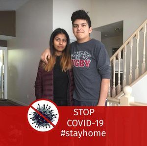 Meet your Posher, Kumari